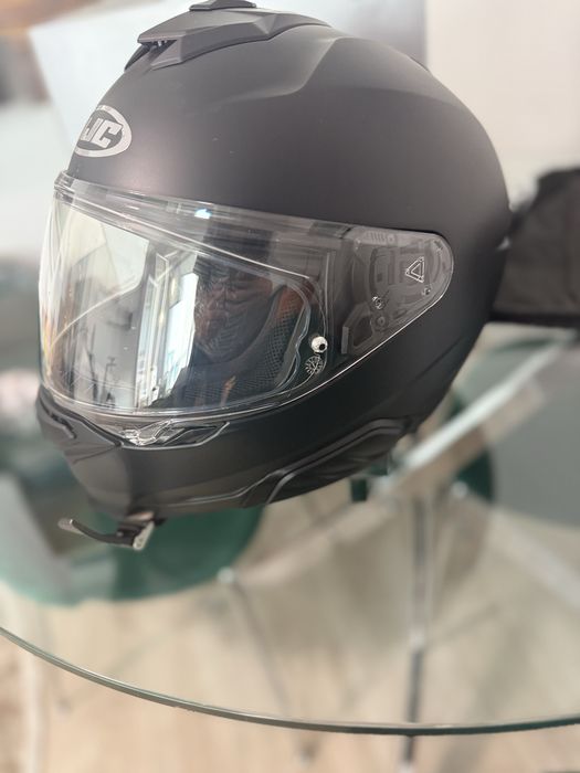 Casca moto XL HJC i70