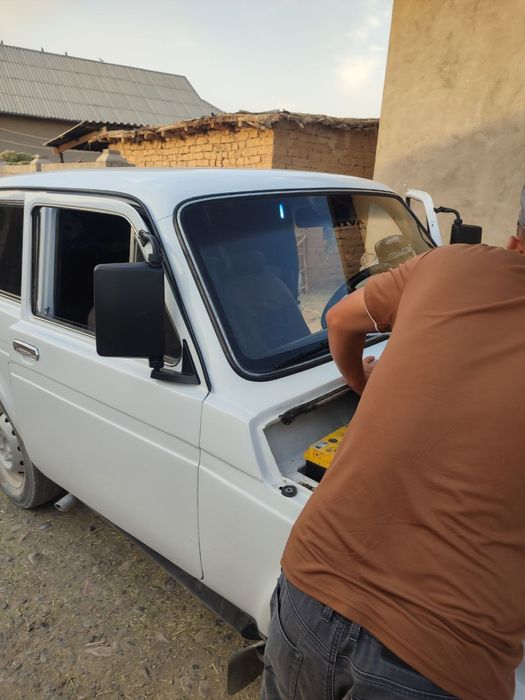 Niva 4x4 Ideal Narxiga Arziydi