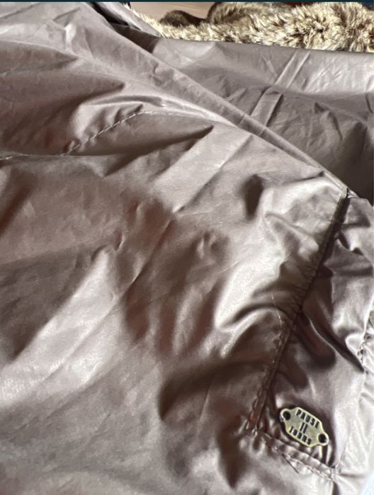 Pause елек/ грейка, двулицев