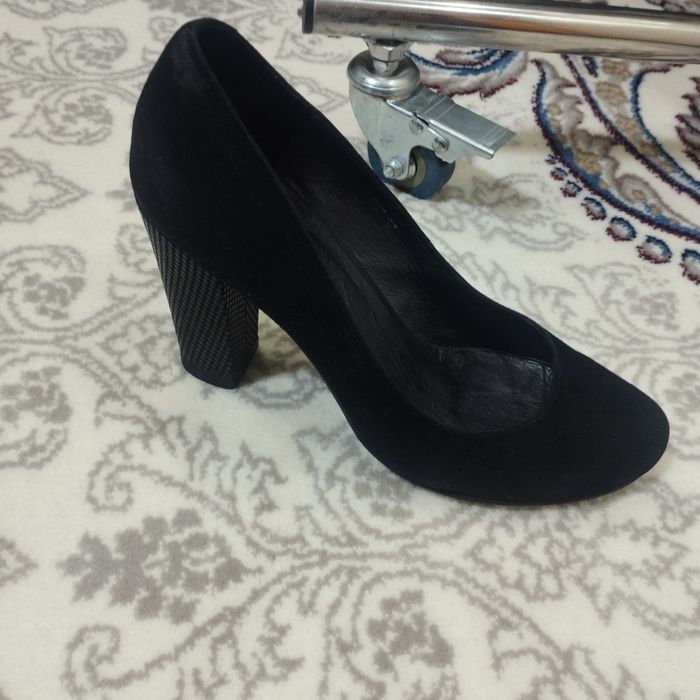 Обувь женская детская