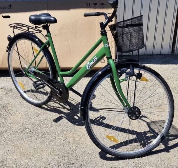 Bicicleta DHS - noua / cutie