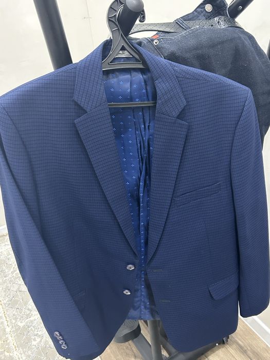 Костюм двойка и рубашка