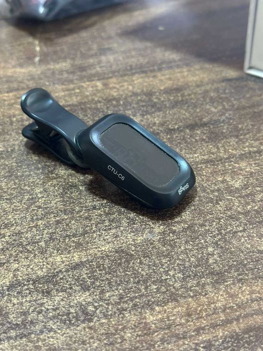 Видеорегистратор Anytek G66 със задна камера