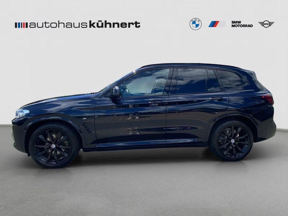 Bmw x3/27.06.2023