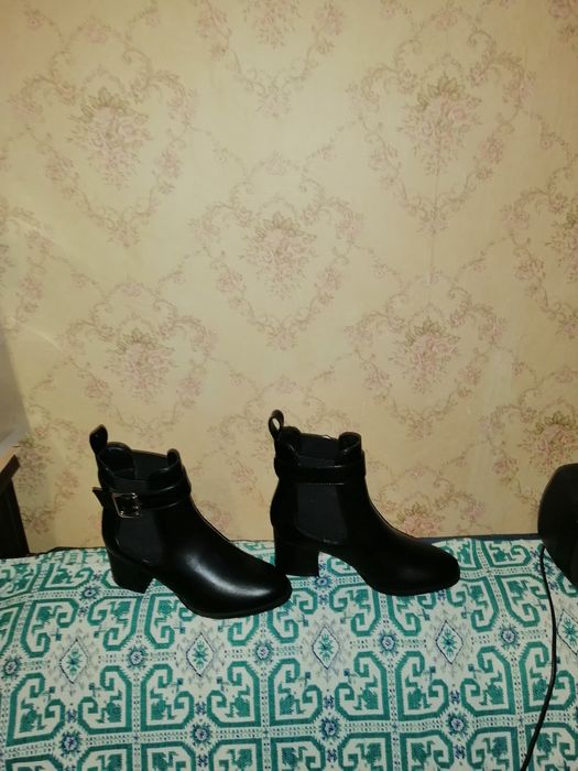 ,, Дамски боти,,