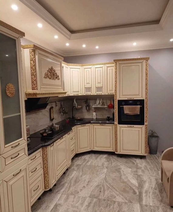 Продам кухонный гарнитур.