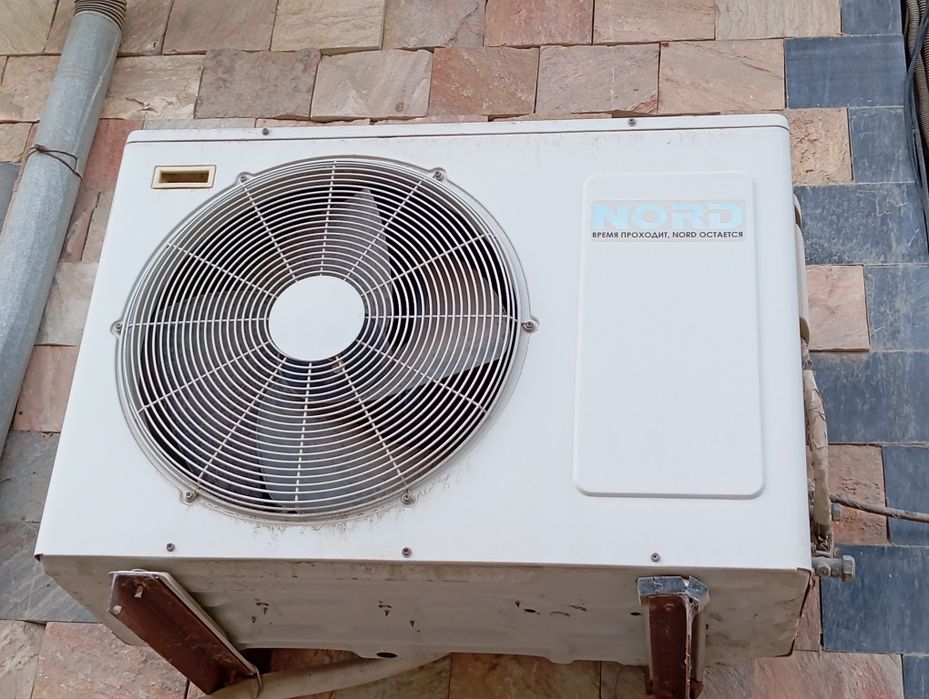 24 талик конденционер НОРД сотилади