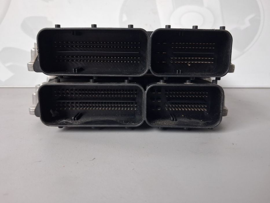 Компютър двигател Bmw X5 3.0d 218к.с.