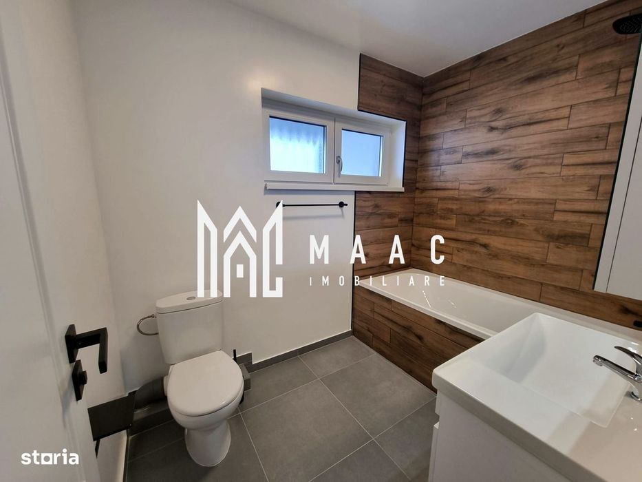 Casă de vânzare Șelimbăr | 4 camere | 114 mp utili, teren 215 mp