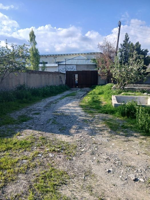 Бино сотилади ёки арендага берилади