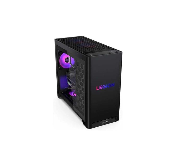 # Игровой ПК Lenovo Legion T5 (Ryzen 7 7800X3D/32GB/1TB/RTX 5060 Ti)