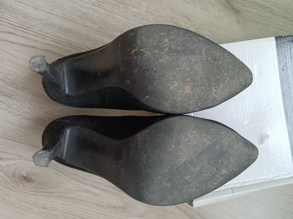 Обувки Mat Star 37 номер