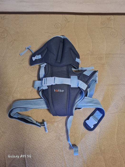 Кенгуру Chipolino latte