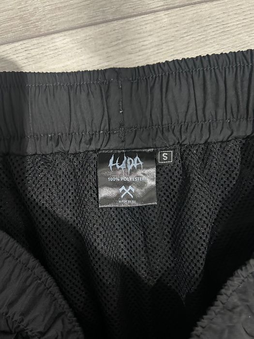 Къси панталони Luda