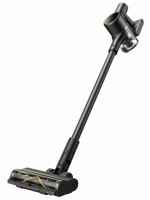 Пылесос вертикальный Dreame R10S Pro, сухая уборка, 150 аВт, черный