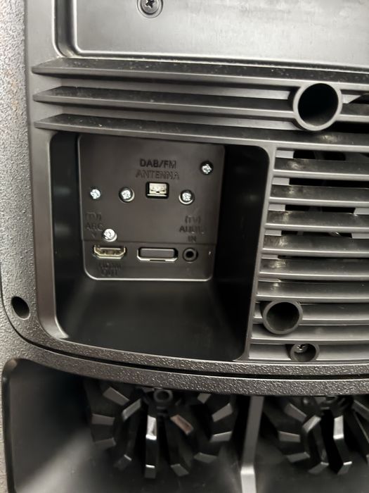 Тонколона SONY MHC-V43D