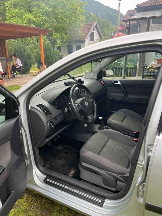 Vand Volkswagen Polo 1.4 benzina