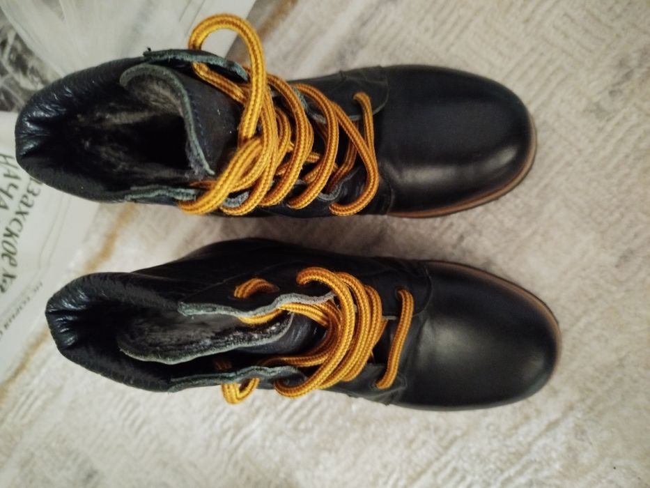 Детская ортопедическая обувь