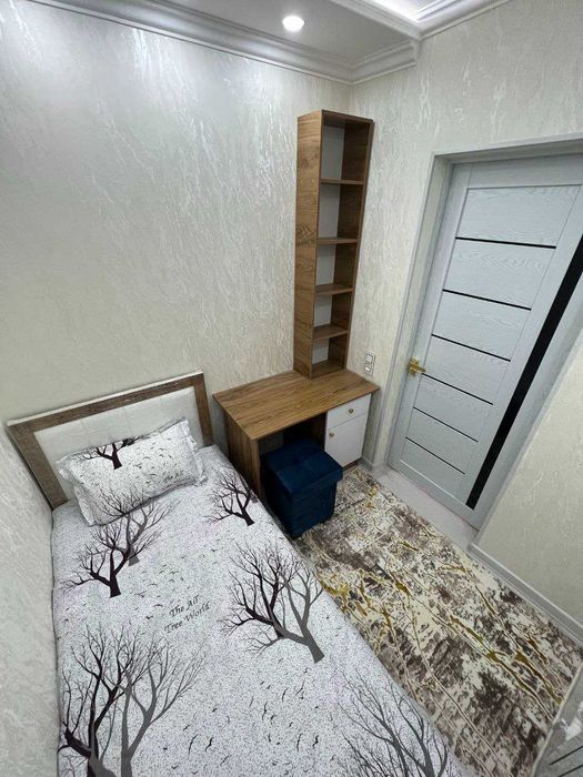 Срочно сдается  2в3 комнатная  63 м² на Максима Горького