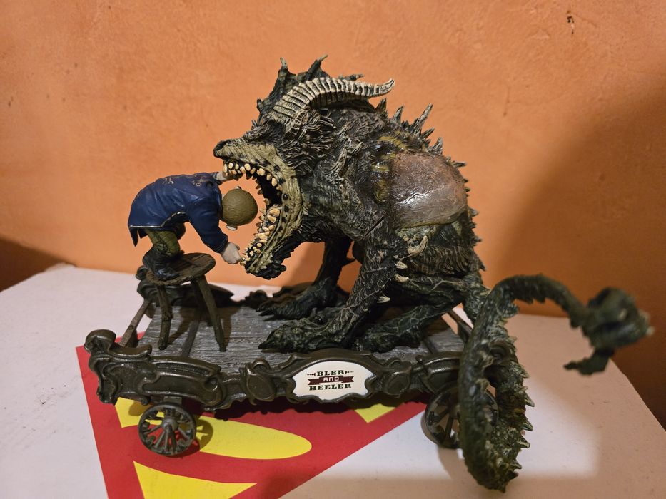 Фигури McFarlane Infernal parade