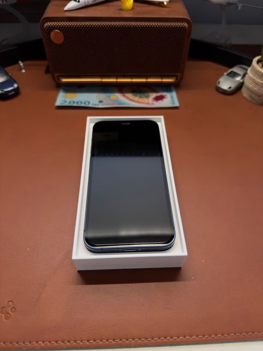 Iphone 12 Mini 128 GB Albastru