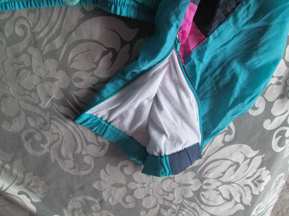 pantalon verde sport M