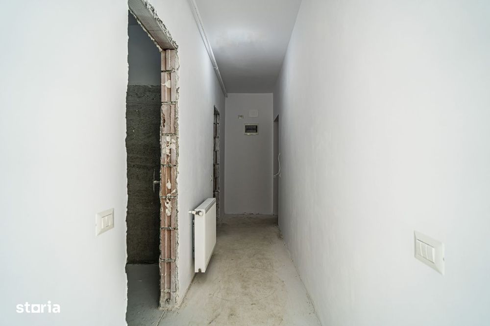 Apartament 3 Camere- 75 mp in Militari, langa METROU, NOU, COMISION 0%
