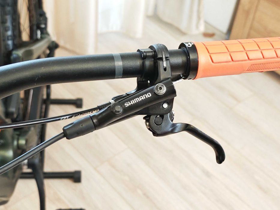 Orbea Rallon M20 Enduro,  Карбон, 29", размер L