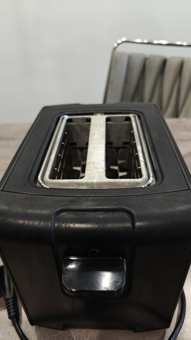 Продам тостер Bosch TAT 6A113 черный