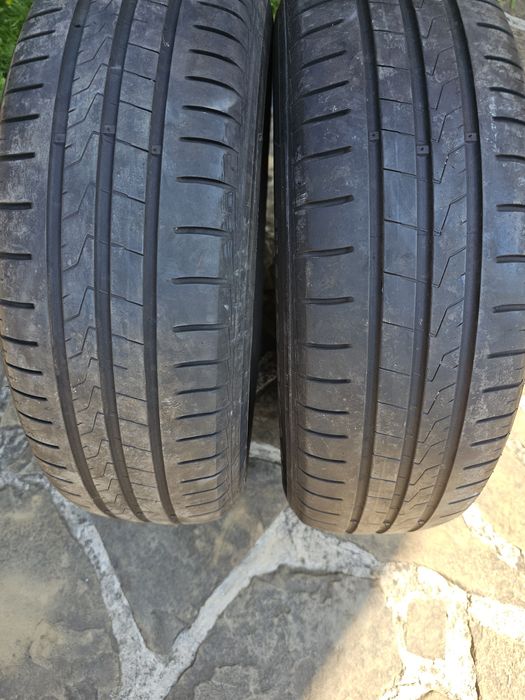Hankook Kinergy Eco2 с размер 185/70 R14