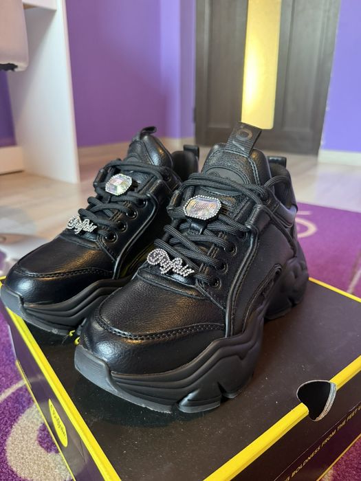 Обувки   Buffalo