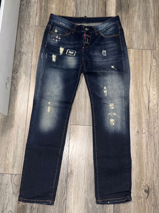 Мъжки дънки Dsquared2