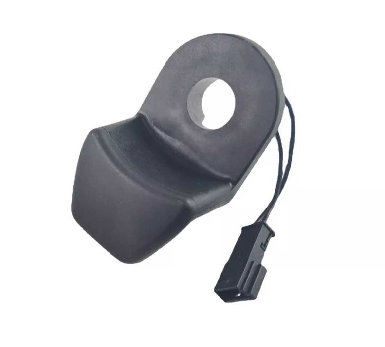 Бутон за отваряне на задното стъкло за БМВ е61 е91 BMW капак багажник