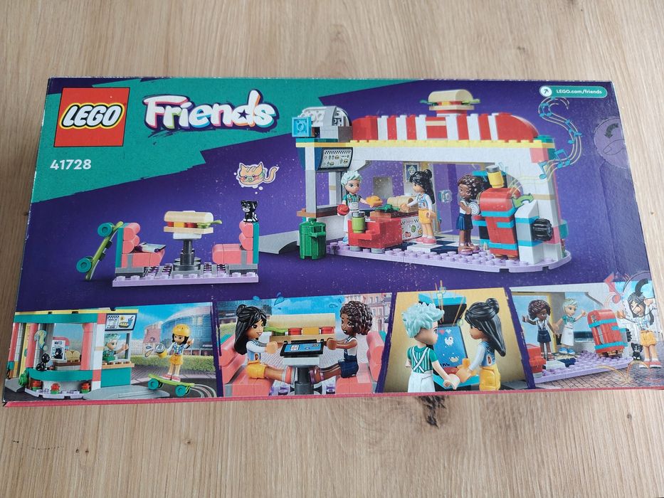 LEGO Friends 41728