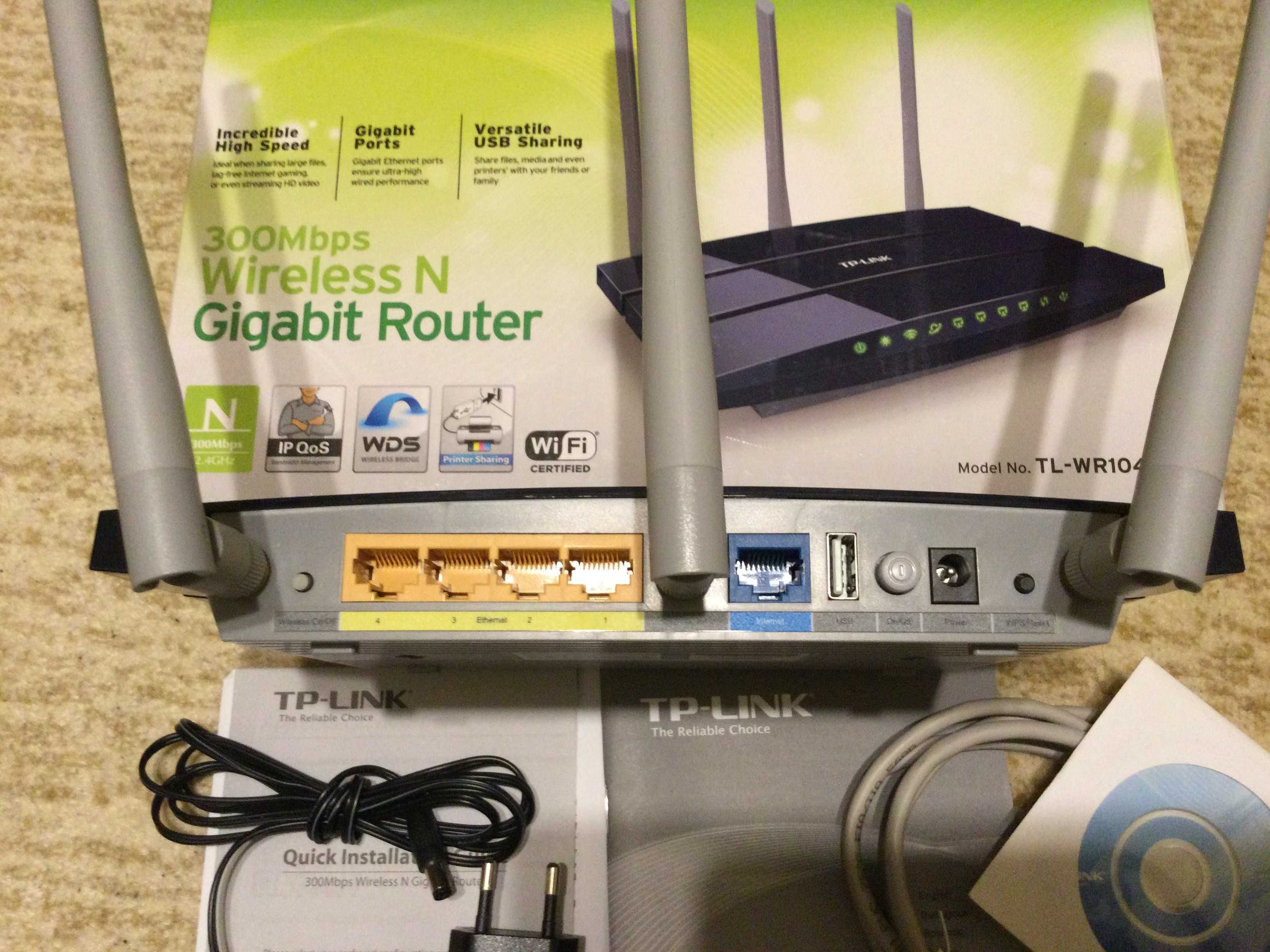 Irregularities Margaret Mitchell Pebble Router wireless Gigabit TP-Link TL-WR1043ND, USB, full box, impecabil.  Braila • OLX.ro