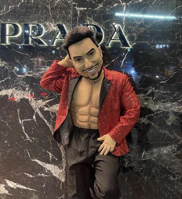 Аниматор взрослые , ростовые куклы