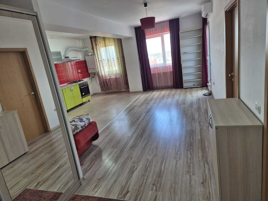 apartament 2 camere Alphaville Carpatilor Racadau