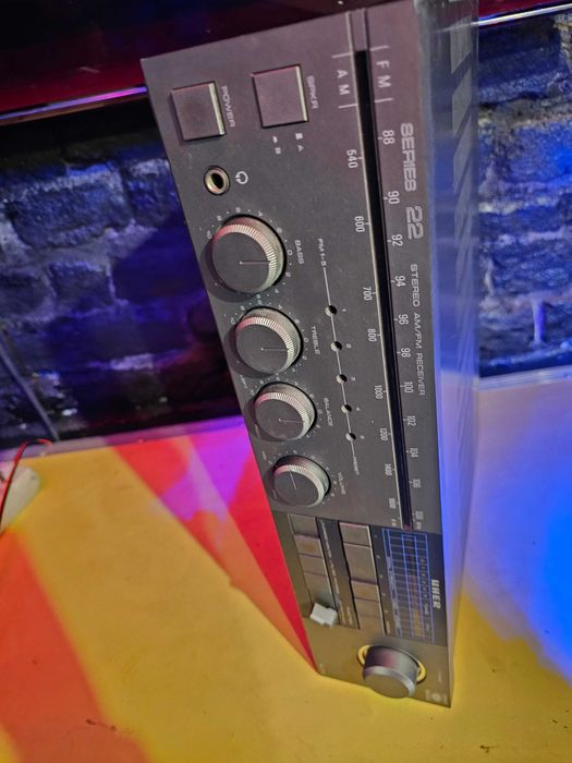 Uher RG 250 series 22 2 x 45W Germania