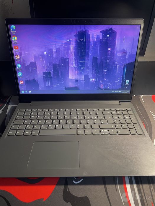 Lenovo V15 Notebook