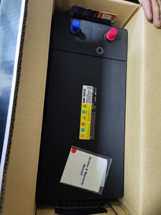 Man akumlyator fura akumlyator howo akumlyator kamaz akumlyator (24/7)