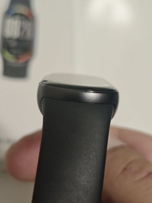 Xiaomi Smart Band 10