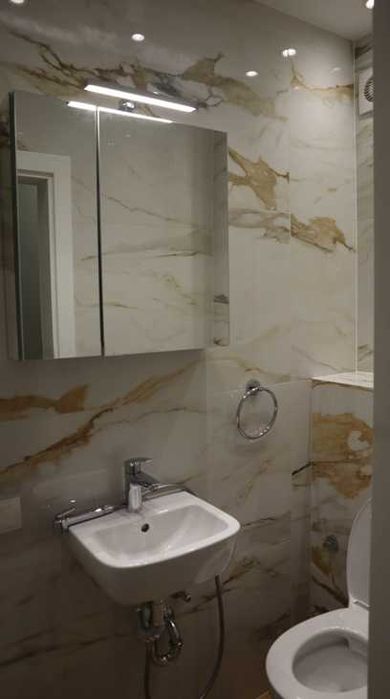 Дава се под наем Тристаен апартамент в София, Кръстова вада - 113 кв.м за 920 € - Снимка #9