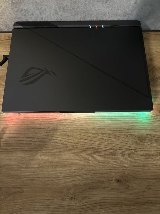 Ноутбук ASUS ROG Strix G16, 16 гб, 512 гб