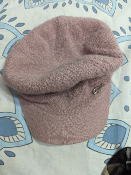 шапки женские шапки
