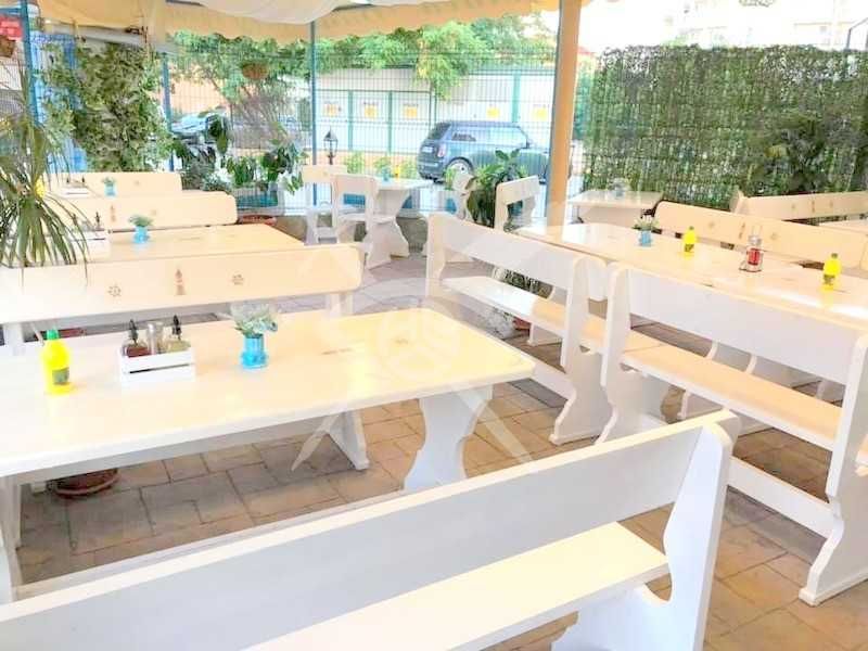 Продава се Заведение в Несебър - 187 кв.м за 1337 €/кв.м - Снимка #6