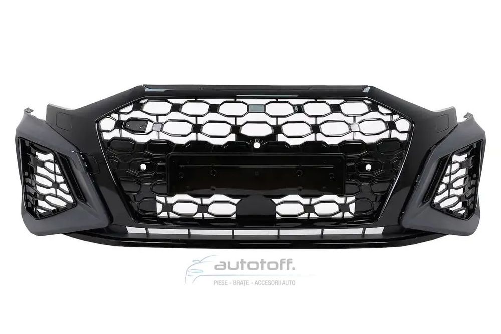 Bara fata compatibila cu Audi A3 8Y (2020+) RS3 Design