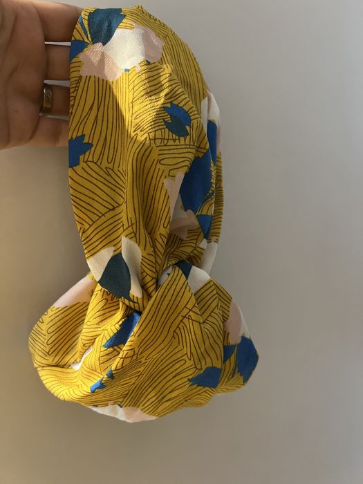 Bandane/bentite colorate de vara noi nepurtate