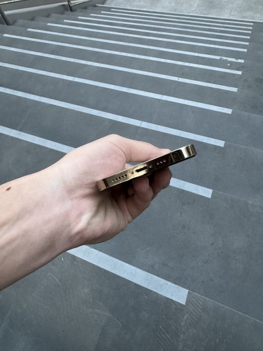 Iphone 12 pro 128gb LL/A