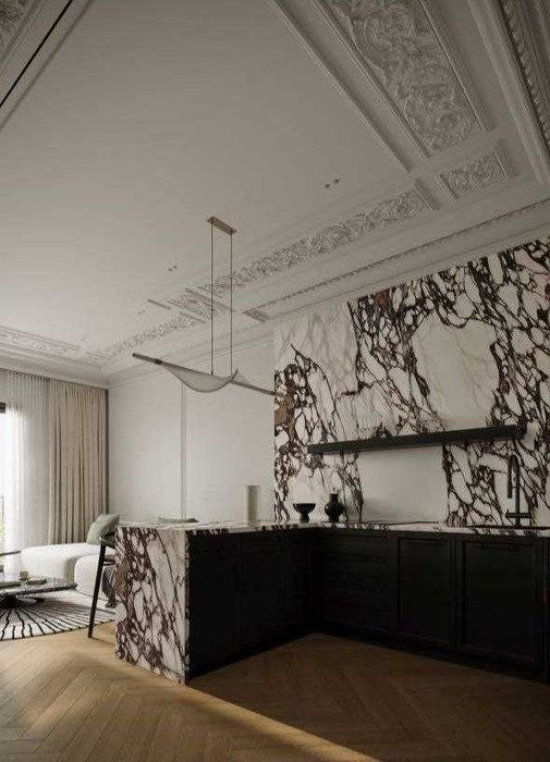 Сдаётся 3-х комнатная квартира в ЖК Мирабад Авеню