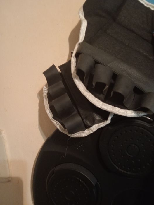 Box muzical electronic